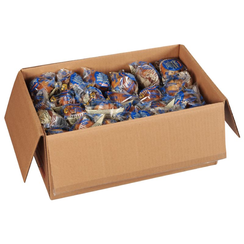 MUFFIN BLUEBERRY WG I/W