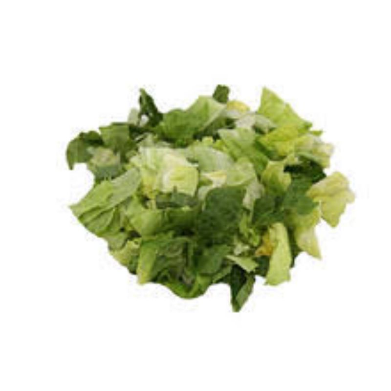 LETTUCE ROMAINE BLEND 50 50