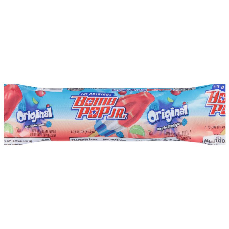 ICE CREAM POP BOMB 1.75 OZ