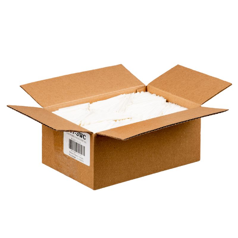 BAG FRENCH FRY SMALL PLAIN