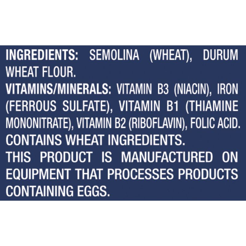 PASTA MOSTACCIOLI SO