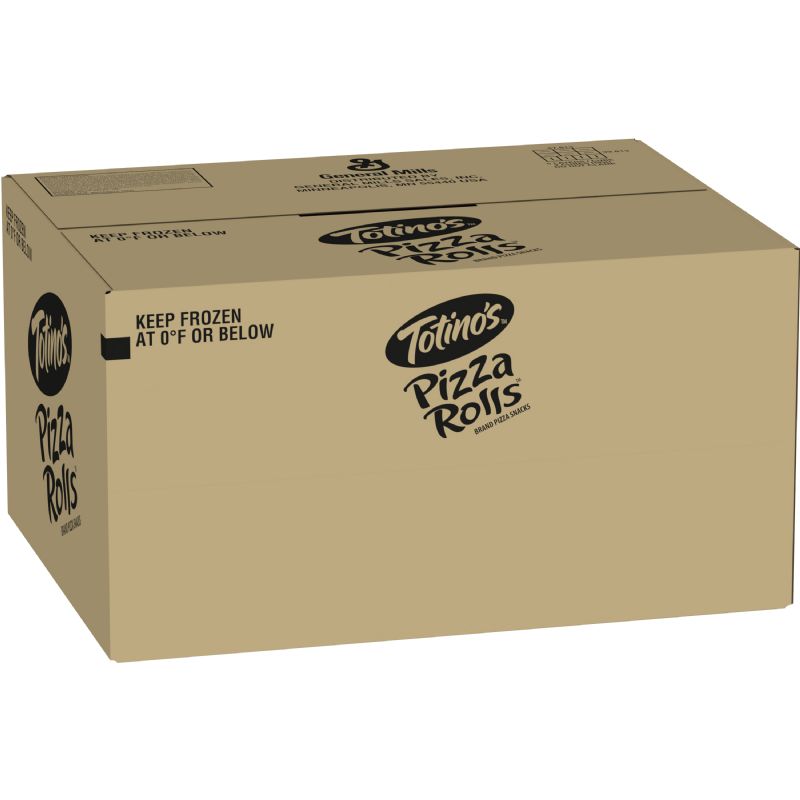 APPETIZER PIZZA ROLL PEPPERONI