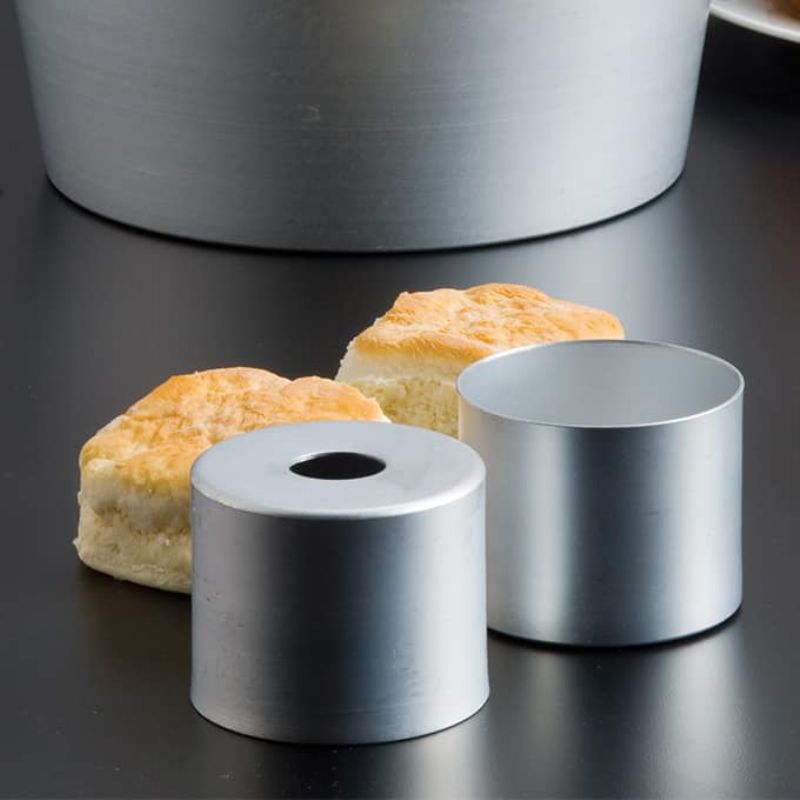 CUTTER BISCUIT ALUM 3 INCH