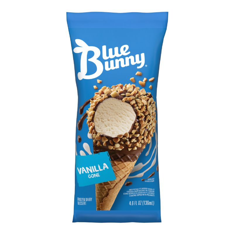 ICE CREAM CONE VARIETY PK