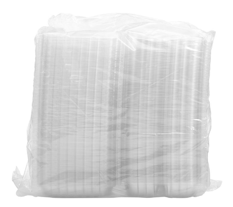 CONTAINER CLEAR SEAL 3 COMP