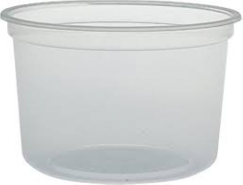 CONTAINER DELI 16 OZ MICROWAVE