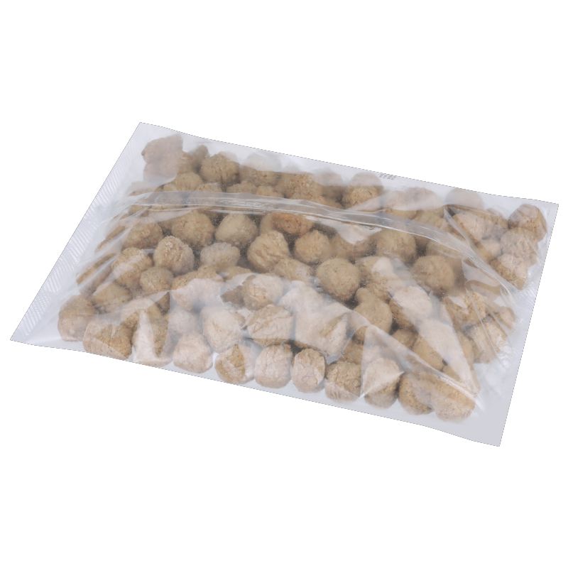 MEATBALL PRECOOKED .5 OZ