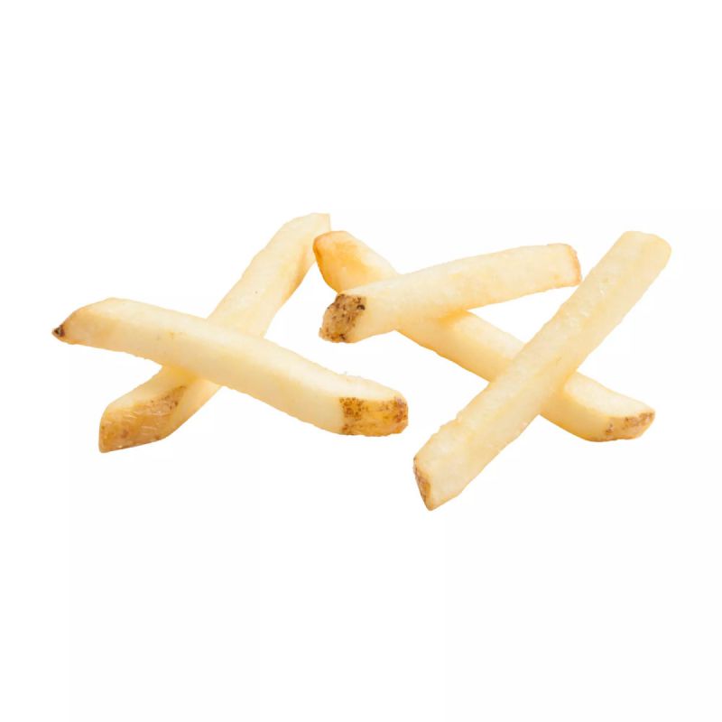 POTATO FF 3/8 CONQUEST SKIN ON