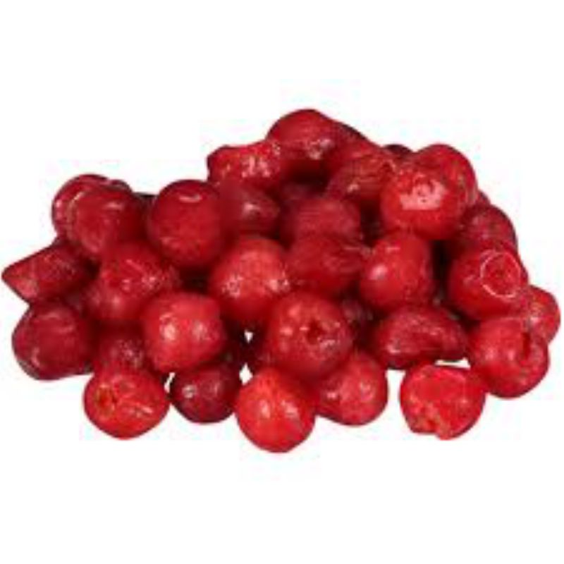 CHERRY RTP FROZEN IQF