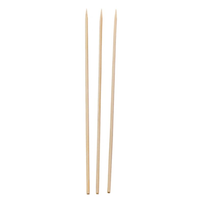 SKEWER BAMBOO 10