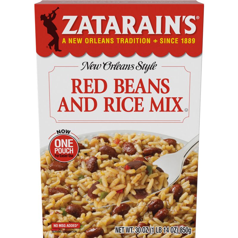 RICE MIX WITH RED BEAN