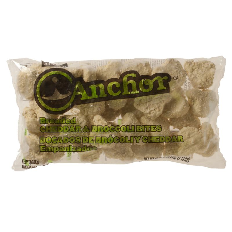 APPETIZER BROC CHEDDER BITE BD