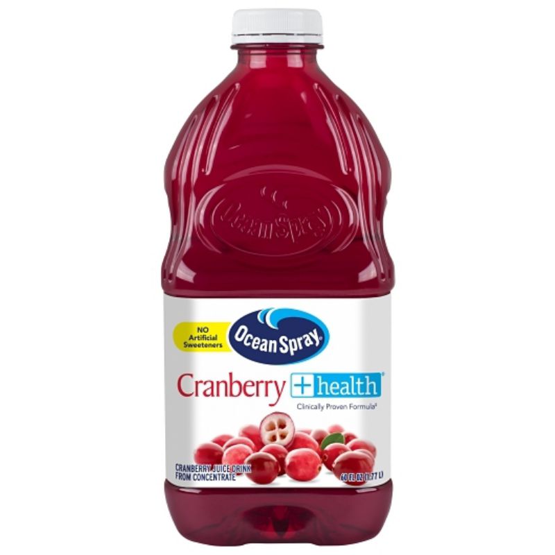 JUICE CRANBERRY HEALTH SO