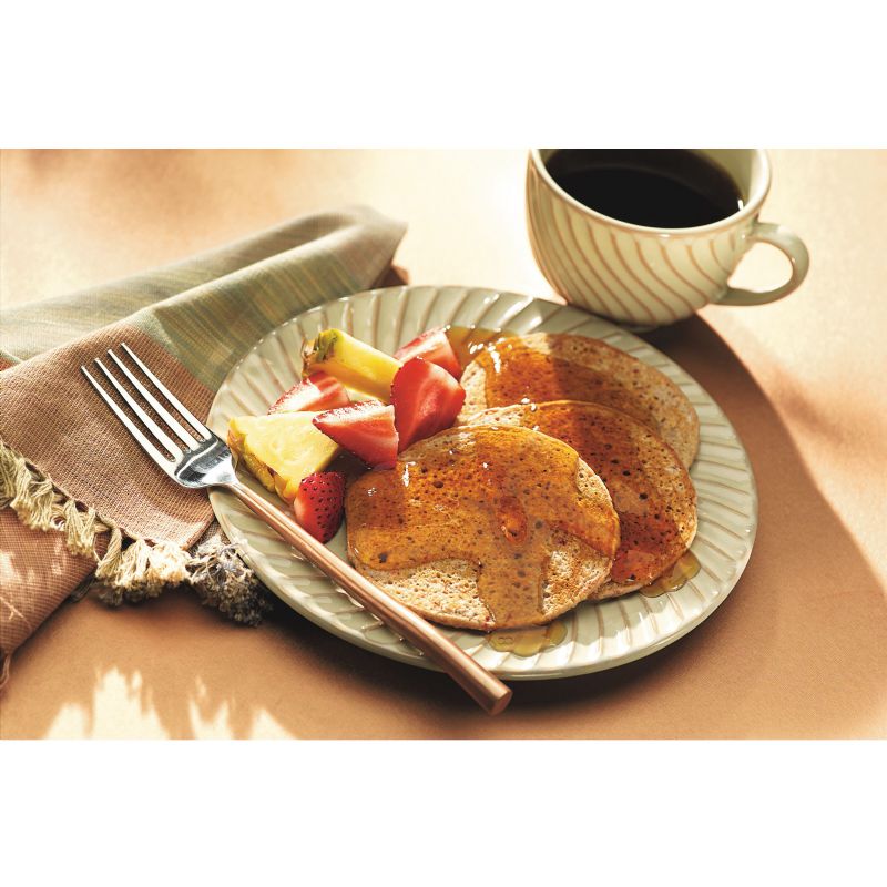 SYRUP PANCAKE DIET SUGAR FREE