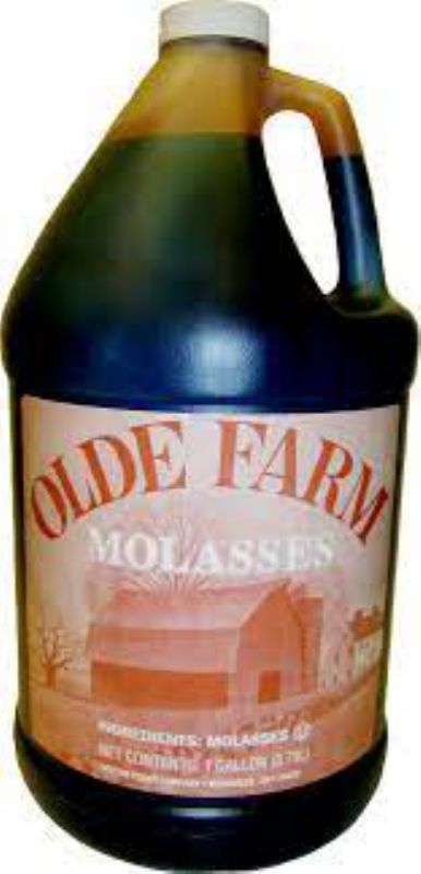 MOLASSES OLDE FARM