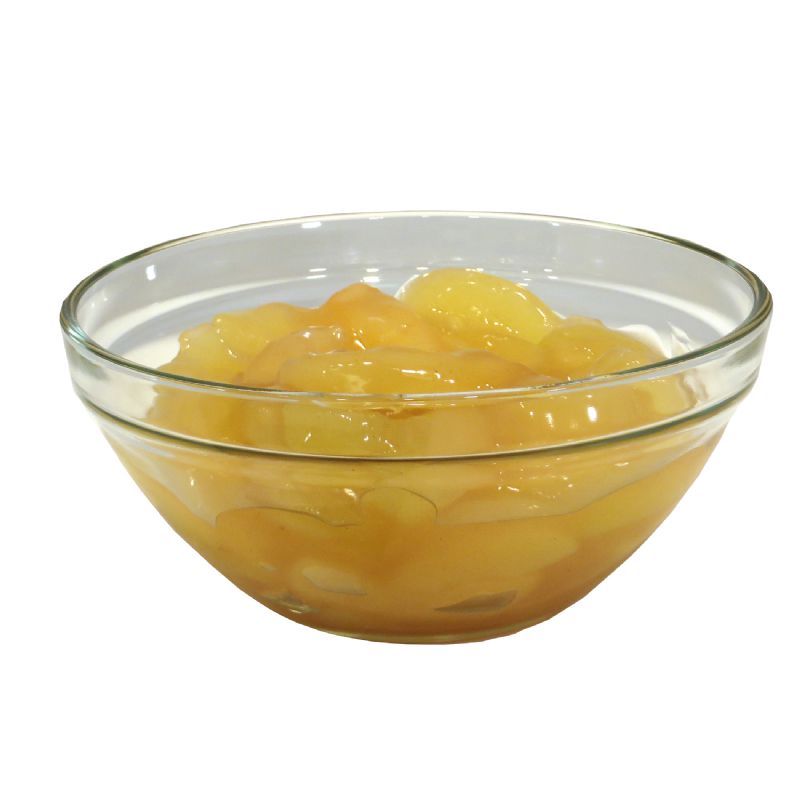 FILLING PIE APPLE CLEAN