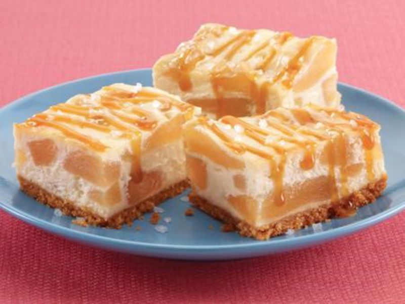 FILLING PIE APPLE CLEAN