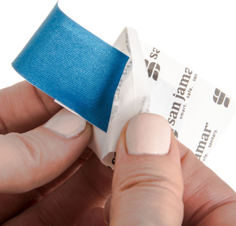 BANDAGE STRIP CARTRIDGE REFILL