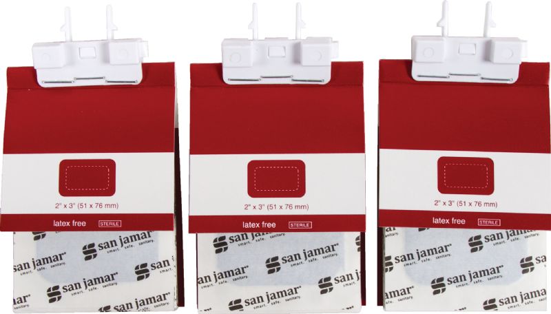 BANDAGE PATCH LG CARTRIDGE REFILL