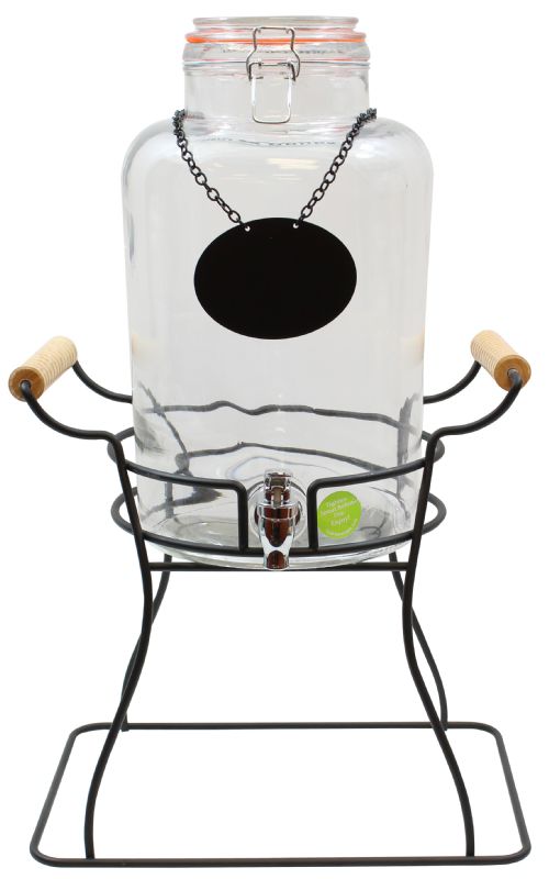 BASE BEV DISPENSER WIRE RACK BLACK