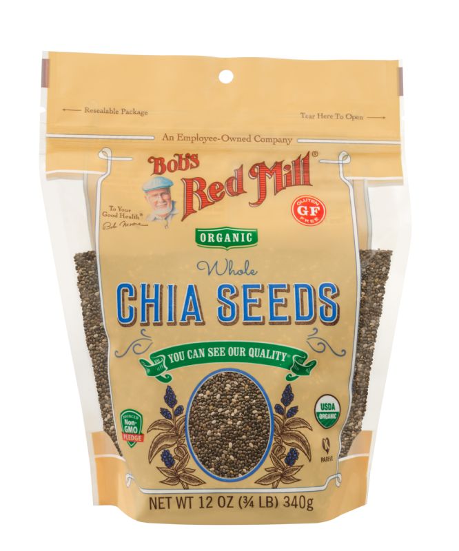 SEED CHIA SO
