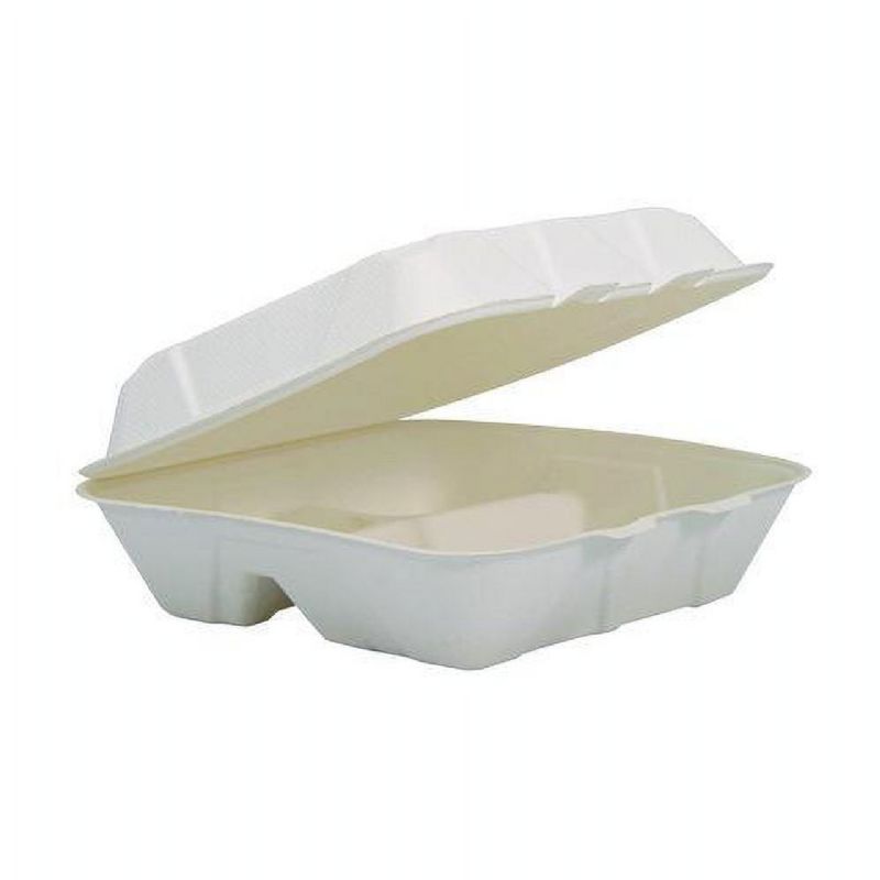 CONTAINER FIBER HNGD 3 COM 9IN