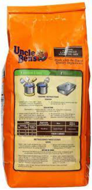 STUFFING CORNBREAD CLASSIC