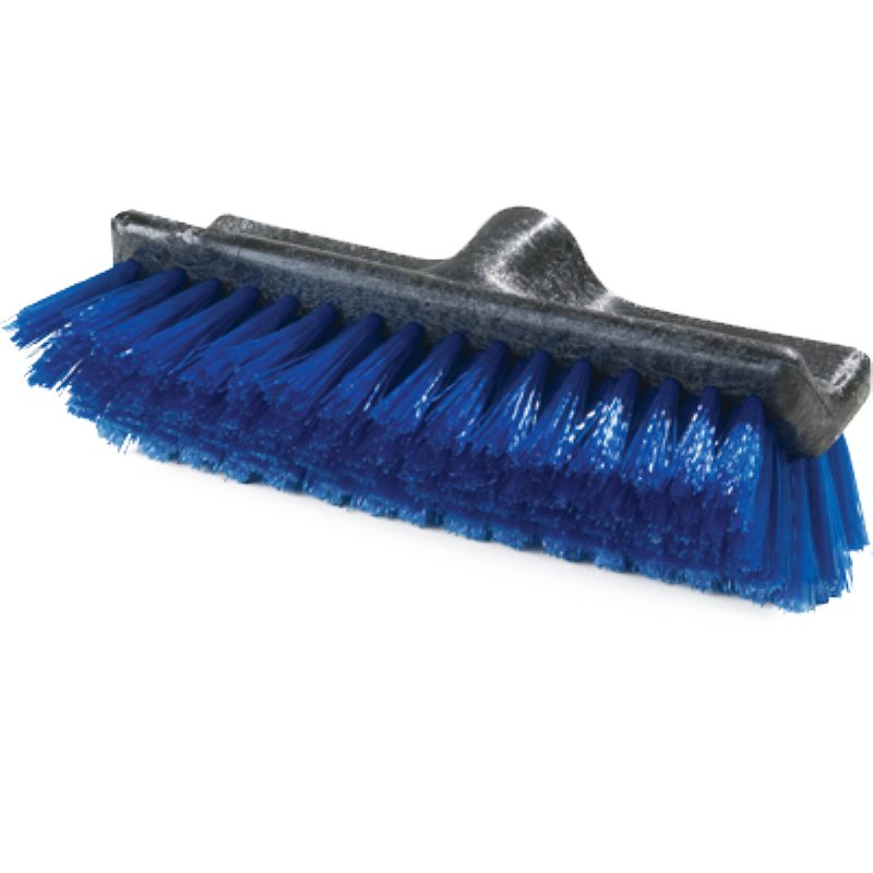 BRUSH FLOOR SCRUB DUAL