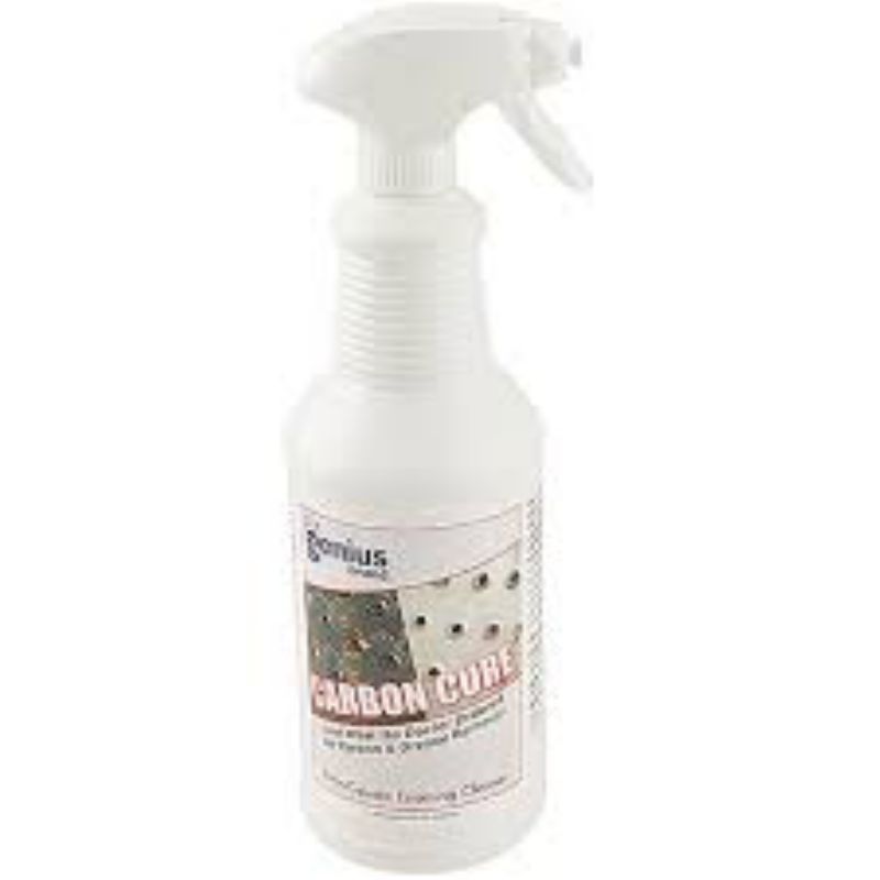 CLEANER CARBON CURE NONCAUSTIC 32 OZ