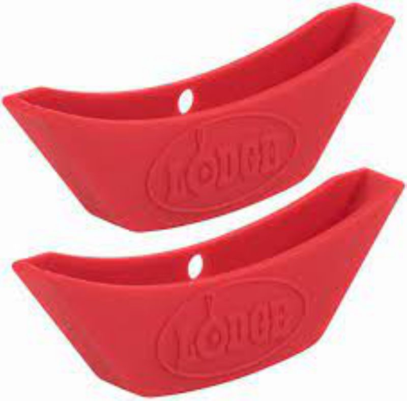 HANDLE HOLDER ASSIST SILICONE 450F