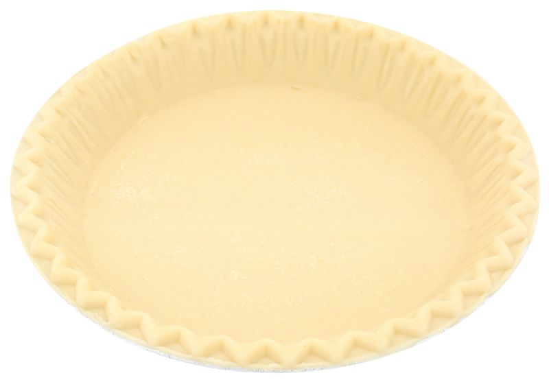 SHELL PIE DEEP DISH UNBKED 9