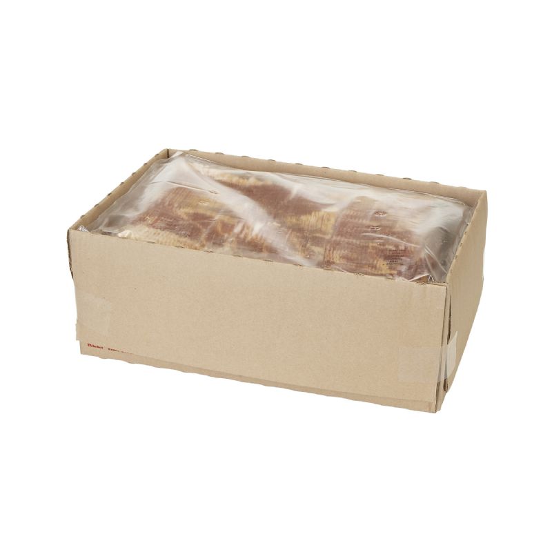 BACON BULK THICK FRESH 15-19 SLICE