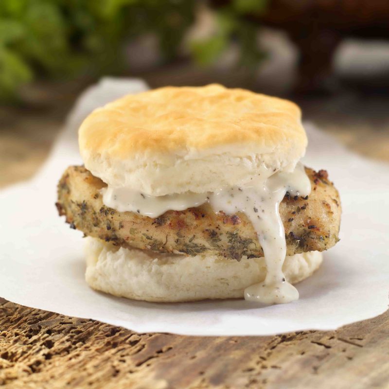 BISCUIT DOUGH SOUTHERN SIMPLE