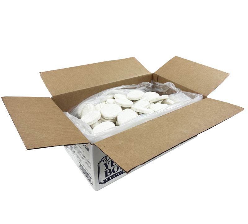 BISCUIT DOUGH SOUTHERN SIMPLE