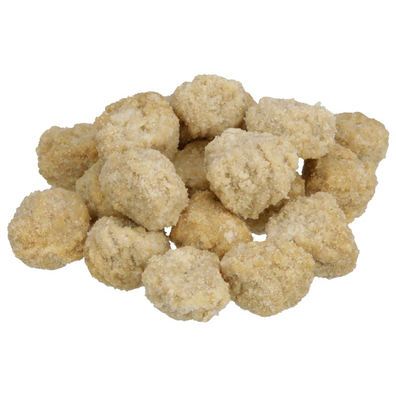 CHICKEN POPCORN BRD .28 OZ FC WG