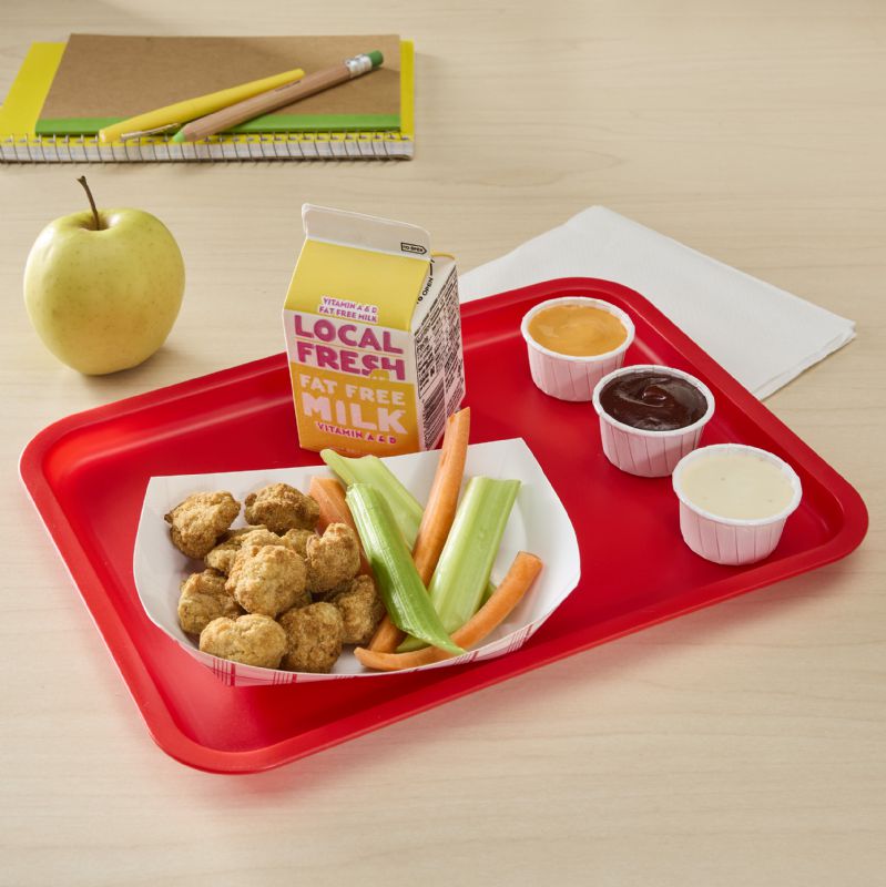 CHICKEN POPCORN BRD .28 OZ FC WG