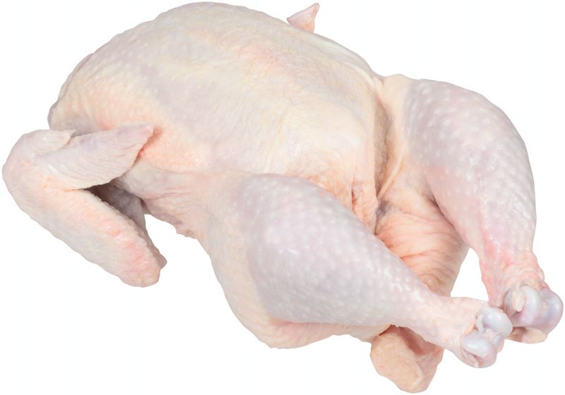 CHICKEN WOG 3.25-3.5 16 HD INJ