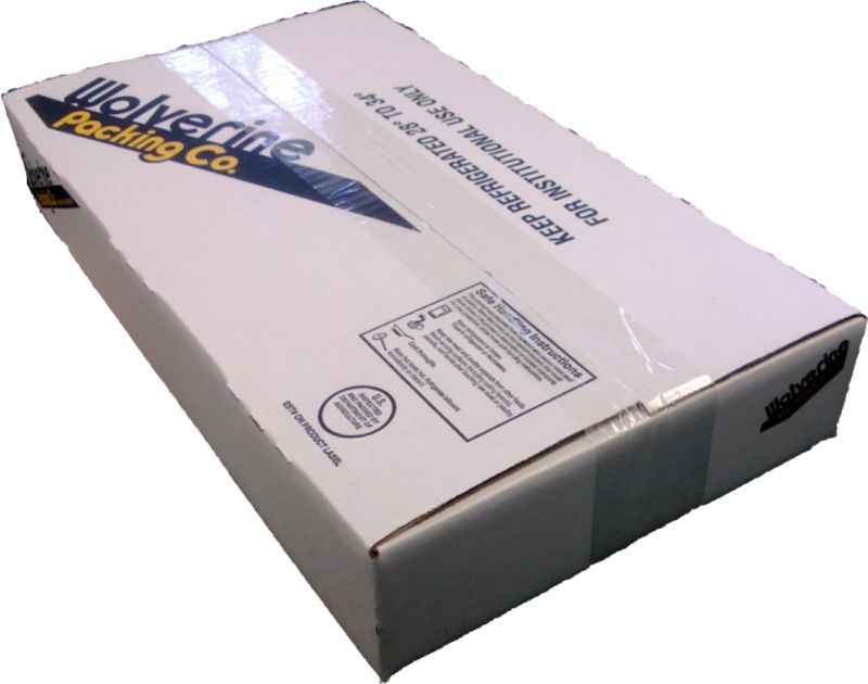 BEEF GROUND FRESH 90 10