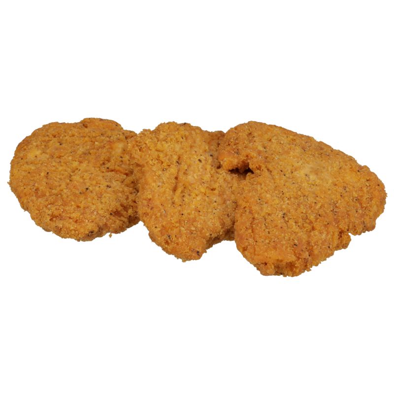 CHICKEN BREAST FILET SPICY FC 4 OZ