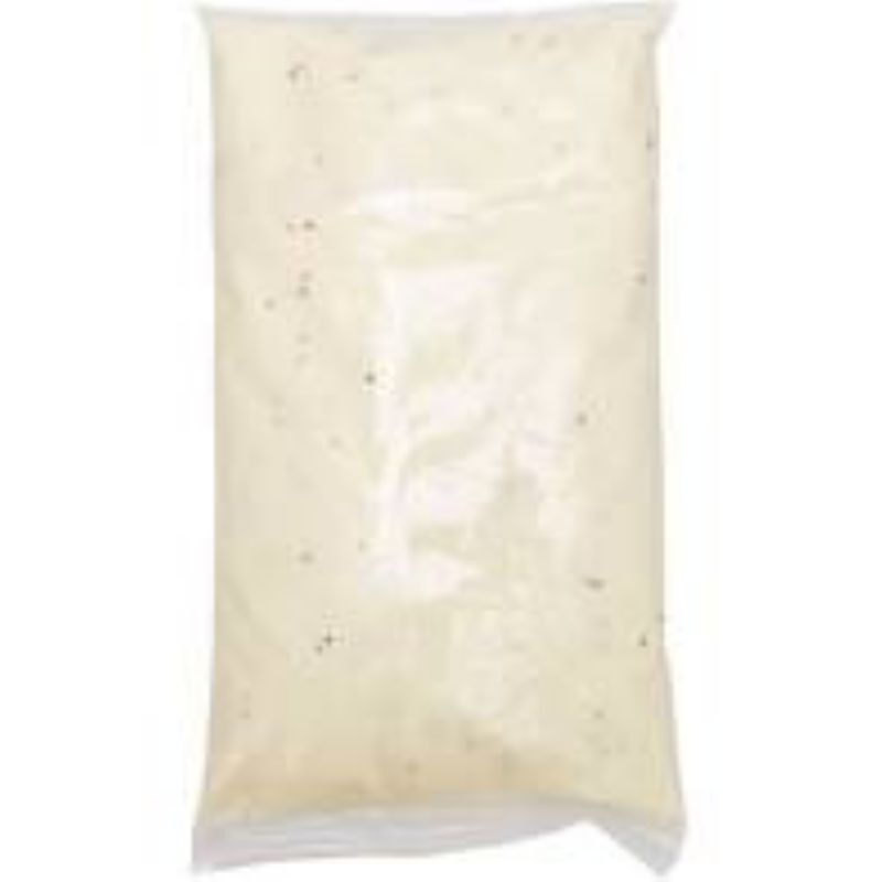 SAUCE ALFREDO FROZEN