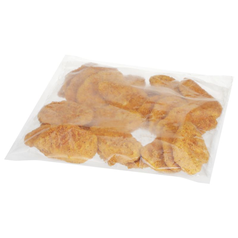 CHICKEN BREAST FILET SPICY BRD FC