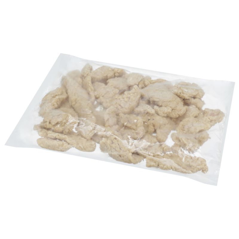 CHICKEN TENDER FRITTER HOMESTYLE BRD RTC