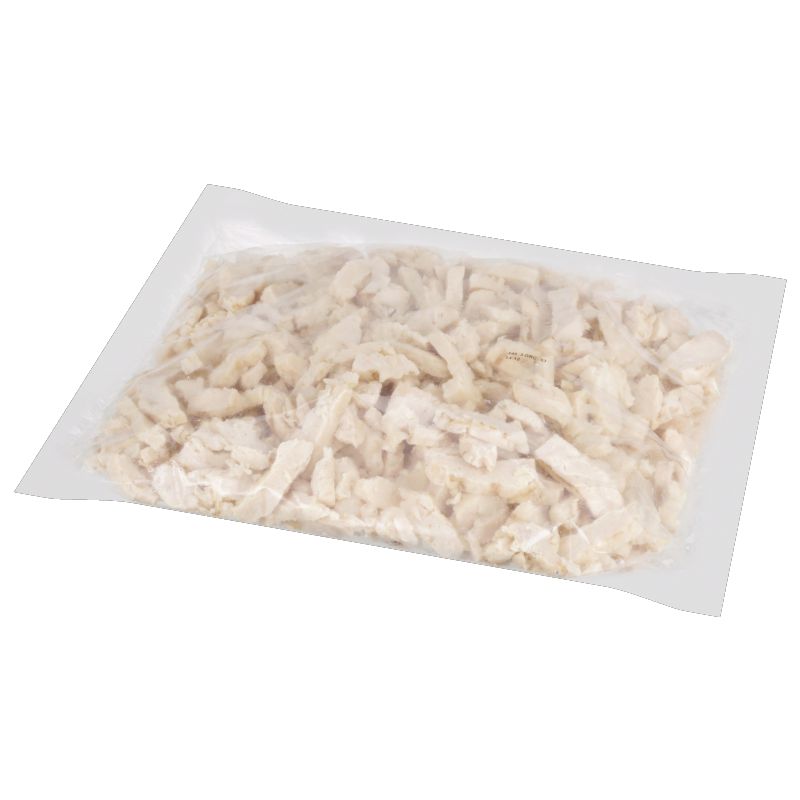 CHICKEN BREAST STRIP GRILLED