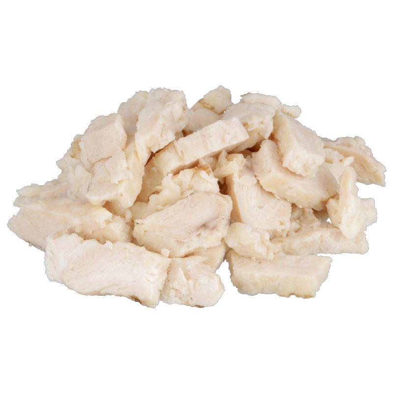 CHICKEN BREAST STRIP GRILLED