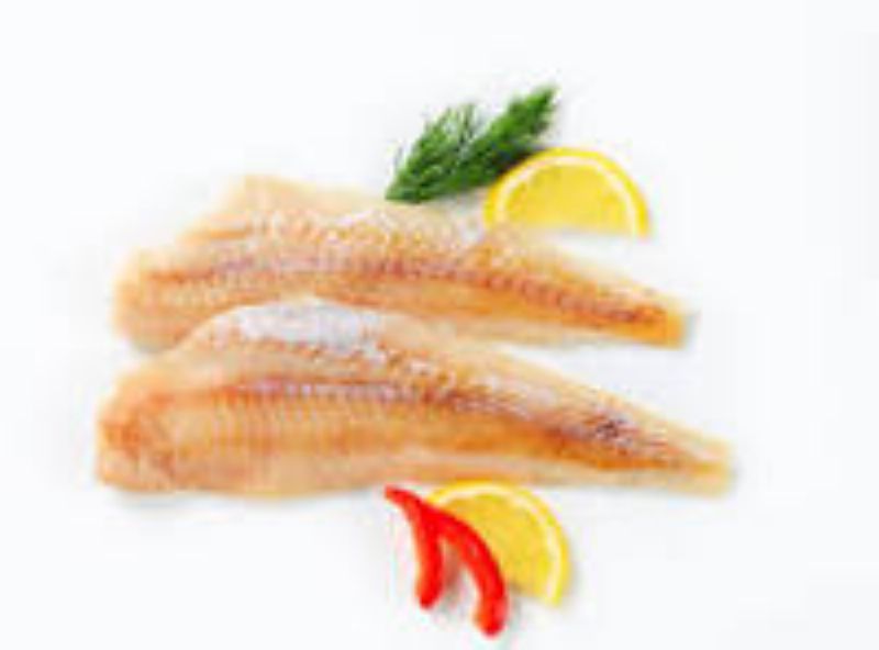 HADDOCK FILLET