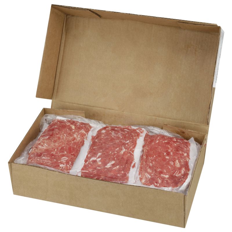 BEEF PHILLY STEAK-EZE RIBEYE