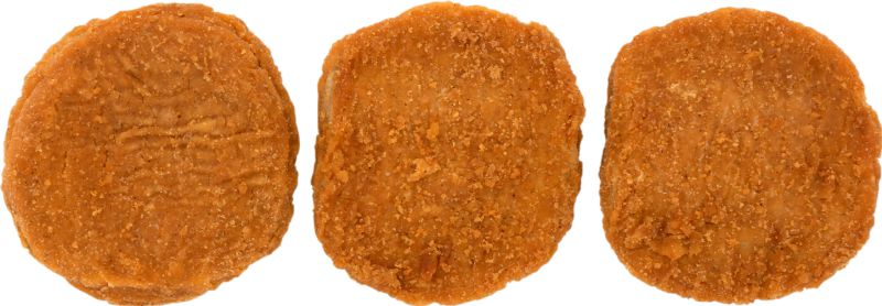 CHICKEN PATTY HOMESTYLE BRD FC