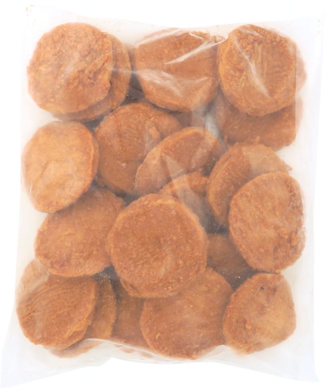 CHICKEN PATTY HOMESTYLE BRD FC