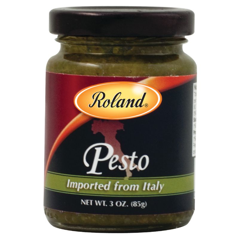 SAUCE PESTO JAR