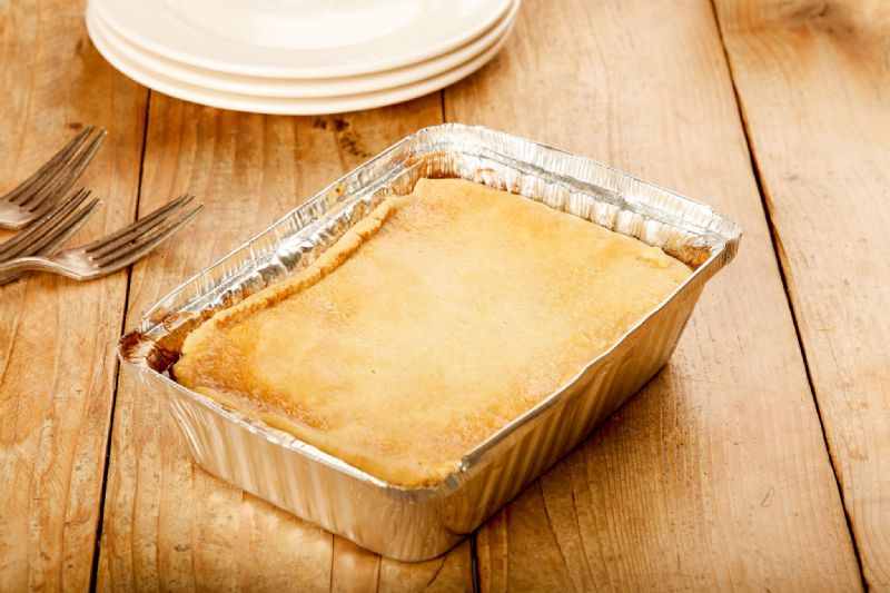 COBBLER PEACH UNBAKED